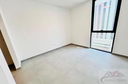 Apartment - Studio - 1 Bathroom for rent in The Riff 4 - The Riff - Aljada - Sharjah