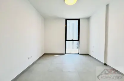 Apartment - 1 Bathroom for rent in The Riff 4 - The Riff - Aljada - Sharjah