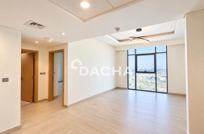 Apartment - 1 - 1 for rent in Farhad Azizi Residence - Dubai Healthcare City 2 - Al Jaddaf - Dubai