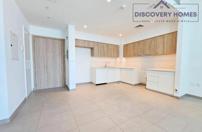 Apartment - 2 - 3 for sale in Executive Residences 2 - Executive Residences - Dubai Hills Estate - Dubai