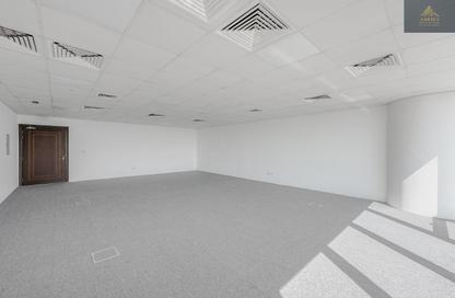 Office Space - Studio - 1 Bathroom for rent in Churchill Executive Tower - Churchill Towers - Business Bay - Dubai