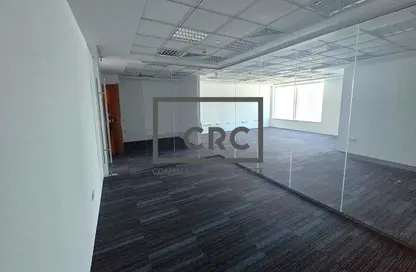 Office Space - Studio for rent in Sidra Tower - Dubai Media City - Dubai