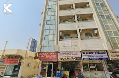 Whole Building - 7+ Bedrooms - 7+ Bathrooms for sale in Al Nakhil 1 - Al Nakhil - Ajman