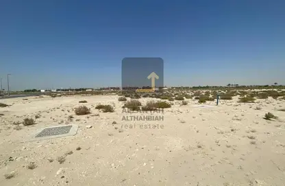 أرض - استوديو للبيع في تلال سيتي - الشارقة