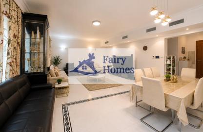 Villa - 4 Bedrooms - 6 Bathrooms for sale in Western Residence South - Falcon City of Wonders - Dubai