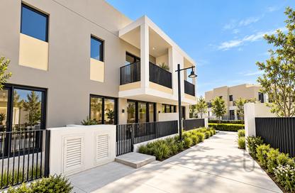 Villa - 3 - 4 for rent in Bliss 2 - Arabian Ranches 3 - Dubai Villa - 3 - 4 for rent in Bliss 2 - Arabian Ranches 3 - Dubai