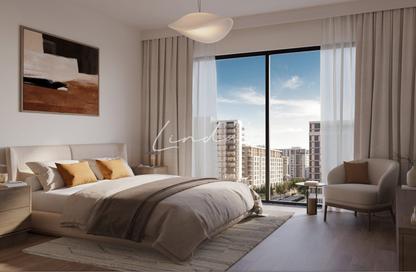 Apartment - 3 Bedrooms - 4 Bathrooms for sale in Odessa - Town Square - Dubai