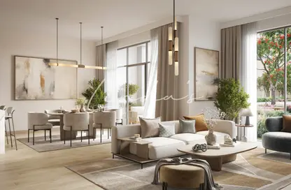 شقة - 3 غرف نوم - 4 حمامات للبيع في أوديسا - تاون سكوير - دبي