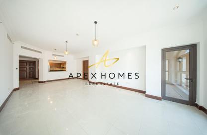 Apartment - 2 Bedrooms - 4 Bathrooms for rent in Golden Mile 8 - Golden Mile - Palm Jumeirah - Dubai