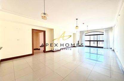 Apartment - 2 Bedrooms - 4 Bathrooms for rent in Golden Mile 8 - Golden Mile - Palm Jumeirah - Dubai Apartment - 2 Bedrooms - 4 Bathrooms for rent in Golden Mile 8 - Golden Mile - Palm Jumeirah - Dubai