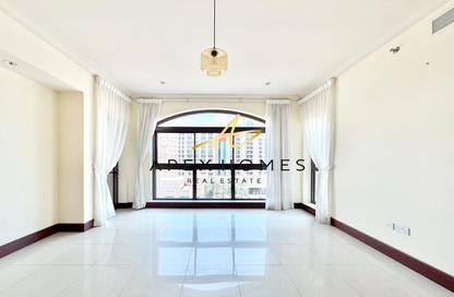 Apartment - 2 Bedrooms - 4 Bathrooms for rent in Golden Mile 8 - Golden Mile - Palm Jumeirah - Dubai Apartment - 2 Bedrooms - 4 Bathrooms for rent in Golden Mile 8 - Golden Mile - Palm Jumeirah - Dubai
