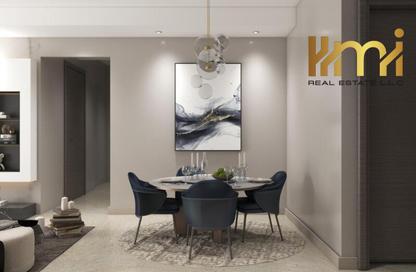 Apartment - 2 - 3 for sale in Symbolic Zen Residences - Al Furjan - Dubai