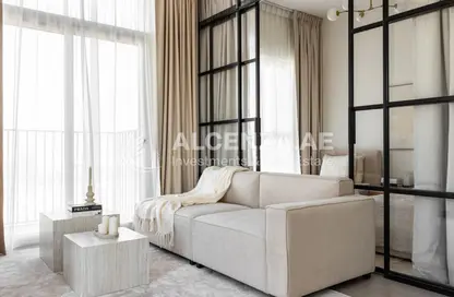 شقة - 2 غرف نوم - 2 حمامات للبيع في 2 سوشيو تاور - سوسيو في دبي هيلز إستيت - دبي هيلز استيت - دبي