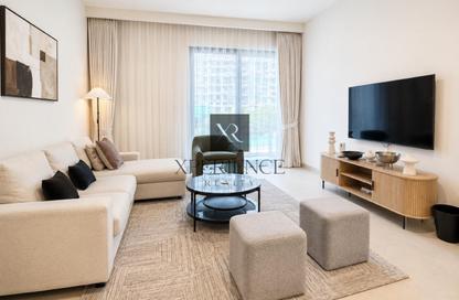Apartment - 2 Bedrooms - 2 Bathrooms for sale in Seagate Building 3 - Seagate - Mina Rashid - Dubai Apartment - 2 Bedrooms - 2 Bathrooms for sale in Seagate Building 3 - Seagate - Mina Rashid - Dubai