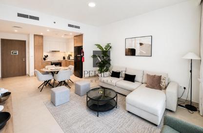 Apartment - 2 Bedrooms - 2 Bathrooms for sale in Seagate Building 3 - Seagate - Mina Rashid - Dubai Apartment - 2 Bedrooms - 2 Bathrooms for sale in Seagate Building 3 - Seagate - Mina Rashid - Dubai