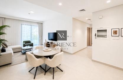 Apartment - 2 Bedrooms - 2 Bathrooms for sale in Seagate Building 3 - Seagate - Mina Rashid - Dubai Apartment - 2 Bedrooms - 2 Bathrooms for sale in Seagate Building 3 - Seagate - Mina Rashid - Dubai