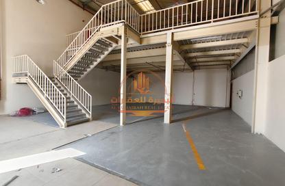 Land - Studio for rent in Al Sajaa S - Al Sajaa - Sharjah