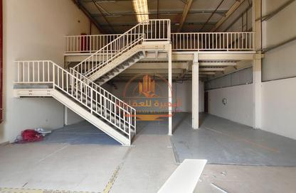Land - Studio for rent in Al Sajaa S - Al Sajaa - Sharjah