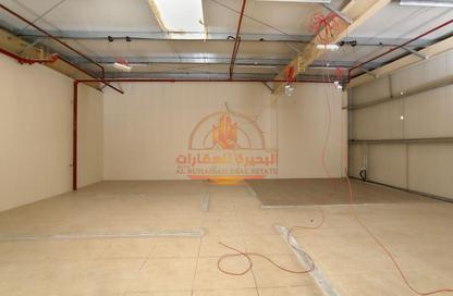 Land - Studio for rent in Al Sajaa S - Al Sajaa - Sharjah