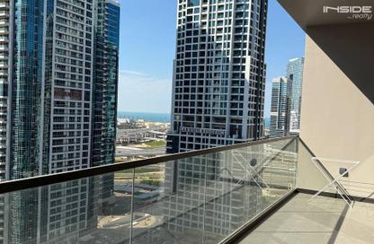 Apartment - 1 Bedroom - 2 Bathrooms for sale in MBL Royal - JLT Cluster K - Jumeirah Lake Towers - Dubai