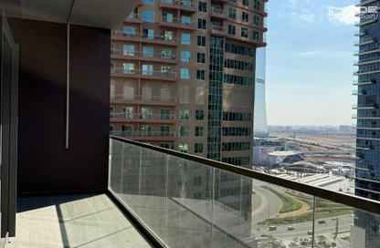 Apartment - 1 Bedroom - 2 Bathrooms for sale in MBL Royal - JLT Cluster K - Jumeirah Lake Towers - Dubai