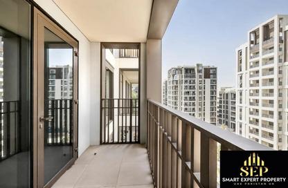 Apartment - 1 Bedroom - 1 Bathroom for rent in Summer at Creek Beach Building 1 - Summer at Creek Beach - Creek Beach - Dubai Creek Harbour (The Lagoons) - Dubai Apartment - 1 Bedroom - 1 Bathroom for rent in Summer at Creek Beach Building 1 - Summer at Creek Beach - Creek Beach - Dubai Creek Harbour (The Lagoons) - Dubai