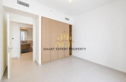 Apartment - 1 Bedroom - 1 Bathroom for rent in Summer at Creek Beach Building 1 - Summer at Creek Beach - Creek Beach - Dubai Creek Harbour (The Lagoons) - Dubai