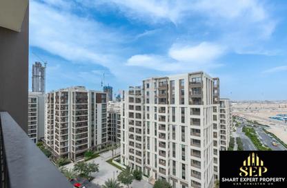 Apartment - 1 Bedroom - 1 Bathroom for rent in Summer at Creek Beach Building 1 - Summer at Creek Beach - Creek Beach - Dubai Creek Harbour (The Lagoons) - Dubai Apartment - 1 Bedroom - 1 Bathroom for rent in Summer at Creek Beach Building 1 - Summer at Creek Beach - Creek Beach - Dubai Creek Harbour (The Lagoons) - Dubai