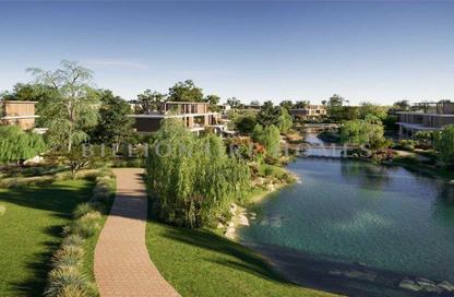 Villa - 4 - 5 for sale in The Acres (Phase 1) - The Acres - Dubai Villa - 4 - 5 for sale in The Acres (Phase 1) - The Acres - Dubai