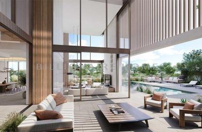 Villa - 4 - 5 for sale in The Acres (Phase 1) - The Acres - Dubai Villa - 4 - 5 for sale in The Acres (Phase 1) - The Acres - Dubai