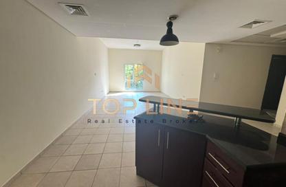 Apartment - 1 Bedroom - 2 Bathrooms for rent in Building 89 - Mediterranean Cluster - Discovery Gardens - Dubai