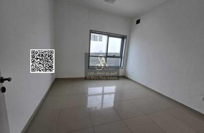 Apartment - 2 Bedrooms - 3 Bathrooms for sale in Corniche Tower - Ajman Corniche Road - Ajman