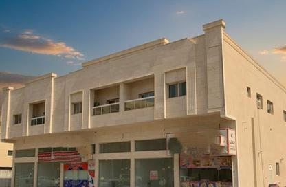 Whole Building - Studio - 7+ Bathrooms for sale in Al Mowaihat 2 - Al Mowaihat - Ajman