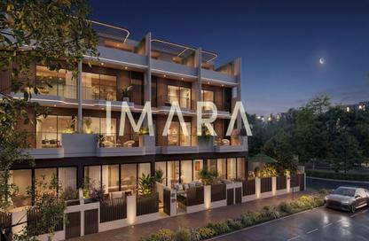 Townhouse - 4 Bedrooms - 4 Bathrooms for sale in Sol Terra Casa - Jumeirah Village Circle - Dubai