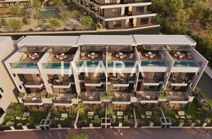 Townhouse - 4 Bedrooms - 4 Bathrooms for sale in Sol Terra Casa - Jumeirah Village Circle - Dubai
