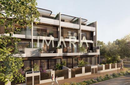 Townhouse - 4 Bedrooms - 4 Bathrooms for sale in Sol Terra Casa - Jumeirah Village Circle - Dubai