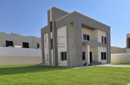 فيلا - 4 غرف نوم - 4 حمامات للإيجار في مدينة هند ٣ - دبي