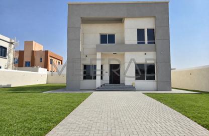 Villa - 4 - 4 for rent in Madinat Hind 3 - Dubai Villa - 4 - 4 for rent in Madinat Hind 3 - Dubai