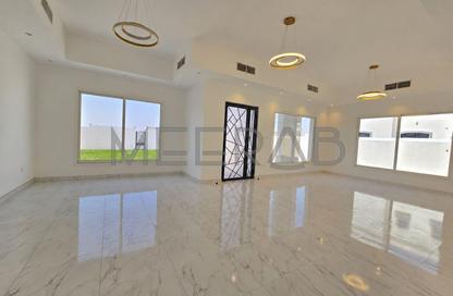 Villa - 4 - 4 for rent in Madinat Hind 3 - Dubai Villa - 4 - 4 for rent in Madinat Hind 3 - Dubai
