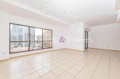 Apartment - 3 Bedrooms - 4 Bathrooms for rent in Rimal 5 - Rimal - Jumeirah Beach Residence - Dubai