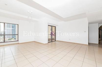 Apartment - 3 Bedrooms - 4 Bathrooms for rent in Rimal 5 - Rimal - Jumeirah Beach Residence - Dubai Apartment - 3 Bedrooms - 4 Bathrooms for rent in Rimal 5 - Rimal - Jumeirah Beach Residence - Dubai