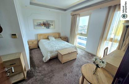 Apartment - 1 Bedroom - 2 Bathrooms for rent in Lagoon B3 - The Lagoons - Mina Al Arab - Ras Al Khaimah