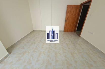 Apartment - 1 Bedroom - 1 Bathroom for rent in Sarab 2 - Aljada - Sharjah