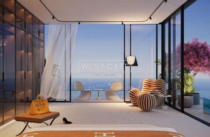Apartment - 3 Bedrooms - 3 Bathrooms for sale in Villa del Gavi - Dubai Islands - Dubai