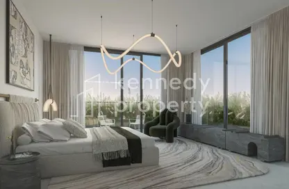 شقة - 1 حمام للبيع في كافيندش سكوير - حي 3 - مثلث قرية جميرا - دبي