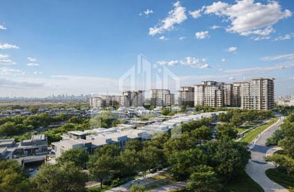 Apartment - 1 Bedroom - 2 Bathrooms for sale in Expo Valley Views Building 5 - Expo Valley Views - Expo Valley - Expo City - Dubai Apartment - 1 Bedroom - 2 Bathrooms for sale in Expo Valley Views Building 5 - Expo Valley Views - Expo Valley - Expo City - Dubai