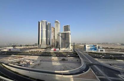 شقة - 1 حمام للايجار في 15 Northside - Tower 1 - 15 نورث سايد - الخليج التجاري - دبي شقة - 1 حمام للايجار في 15 Northside - Tower 1 - 15 نورث سايد - الخليج التجاري - دبي