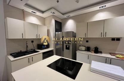 Apartment - 1 Bedroom - 2 Bathrooms for rent in Lolena residence - District 12 - Jumeirah Village Circle - Dubai