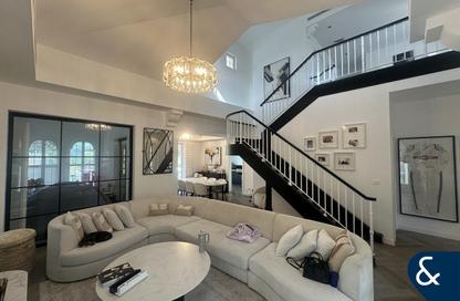 Villa - 4 Bedrooms - 4 Bathrooms for rent in Mirador La Coleccion 1 - Mirador La Coleccion - Arabian Ranches - Dubai