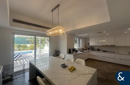 Villa - 4 Bedrooms - 4 Bathrooms for rent in Mirador La Coleccion 1 - Mirador La Coleccion - Arabian Ranches - Dubai